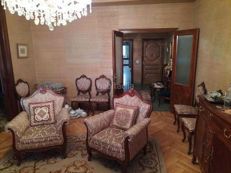 Foto b84c2075-e84c-4298-8ebe-18d04537dc6f. Appartamento con riscaldamento in Centro Palencia