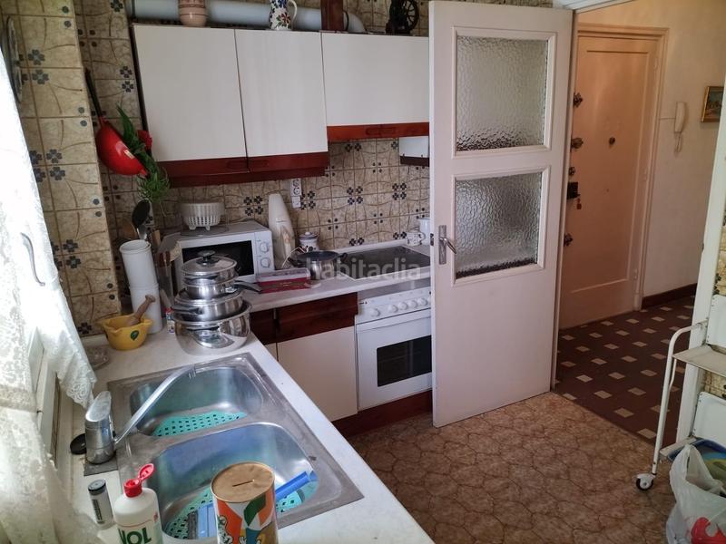 Foto d903b9fe-5b60-4cd1-9290-cd834ddbc981. Appartamento con riscaldamento in Centro Palencia