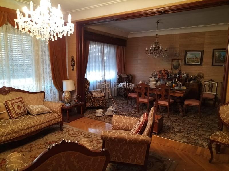 Foto d9cff201-346b-4211-8583-b488050864da. Appartamento con riscaldamento in Centro Palencia