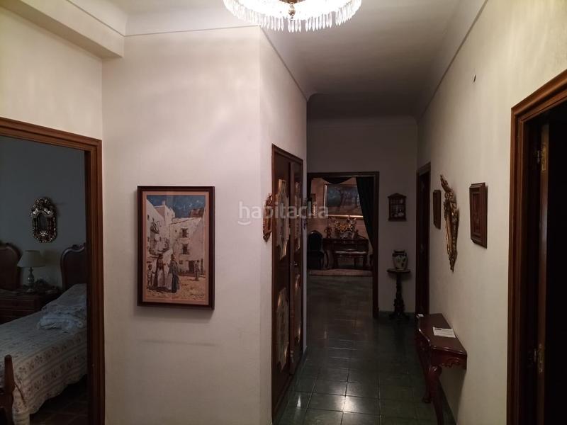 Foto db726b20-8535-4519-bcc4-265e7b5d3b21. Appartamento con riscaldamento in Centro Palencia