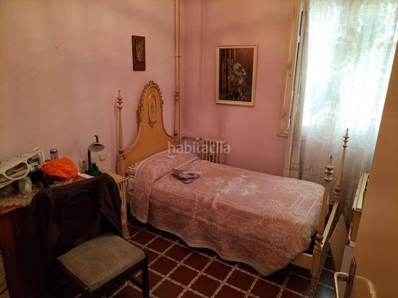 Foto e38503ee-ac7e-4630-b72c-f89fc7881414. Appartamento con riscaldamento in Centro Palencia