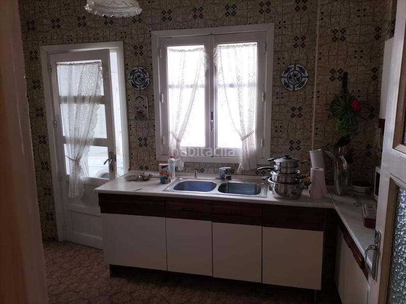 Foto e68ce9ff-85e8-453d-b48a-c3f84a4f22b6. Appartamento con riscaldamento in Centro Palencia