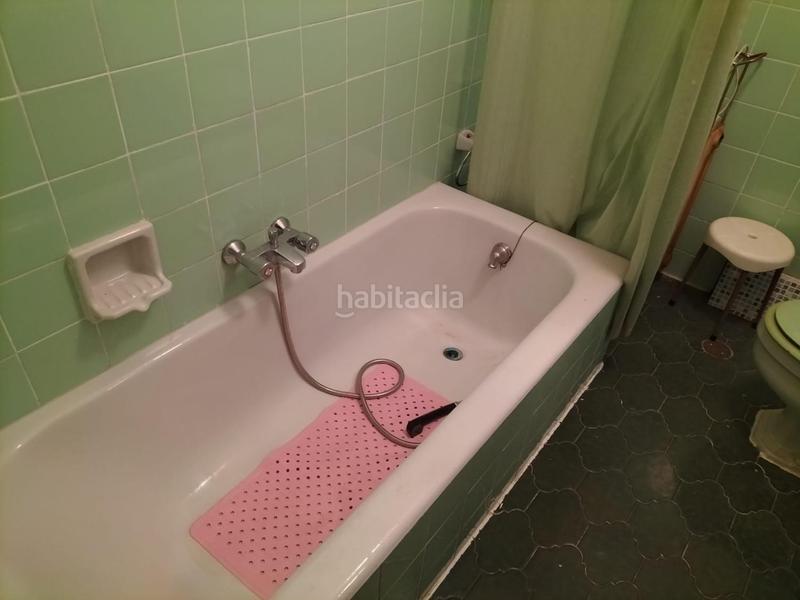 Foto e80508b6-fb41-488a-8f0e-29f884b616f1. Appartamento con riscaldamento in Centro Palencia