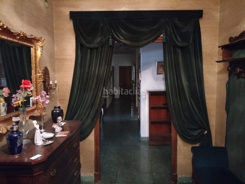 Foto fae2d46c-c072-4383-9134-a1a2df32a9b1. Appartamento con riscaldamento in Centro Palencia