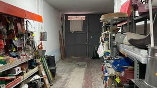 Locale commerciale in La Victoria - Puente Jardín