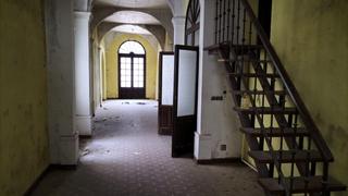 Casa  Campillo. Se vende casona en dueñas