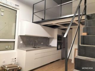 Lloguer Apartament  Paseo arco de ladrillo. Moncasa alquila  apartamento en frente a campo grande