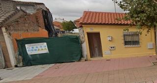 Wohngrundstück in Las Villas - Valparaiso - El Peral. Moncasa vende parcela en la cañada real, en valladolid