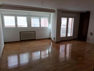 Appartement  Calle calle de alfonso viii. Se vende piso en palencia centro