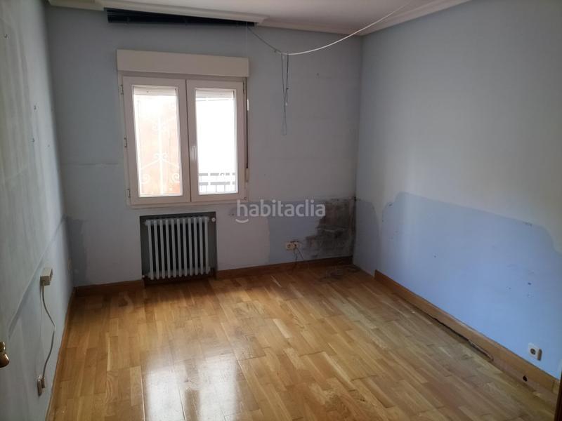 Foto bb36ceec-1375-4b99-8d71-3f1971fc4ada. Piso se vende piso Centro en Centro Palencia