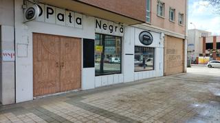 Local Comercial en San Antonio