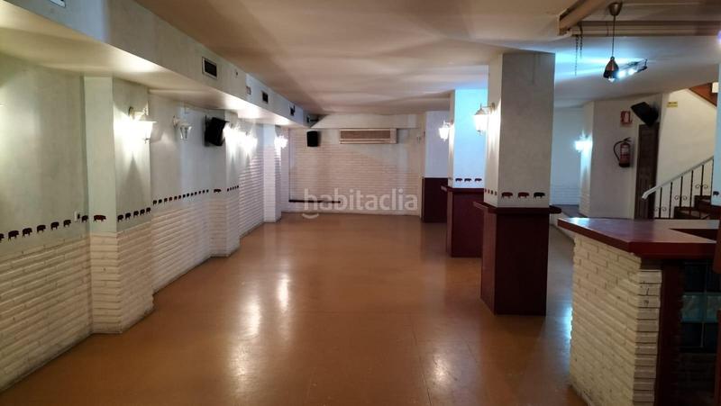 Foto 0980b572-cbf8-405d-9739-4986ffd7a9c6. Affitto locale commerciale in San Antonio Palencia