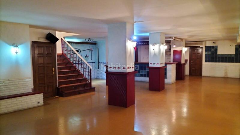 Foto 5c908557-4515-4577-80d5-c8c8cfef8729. Affitto locale commerciale in San Antonio Palencia