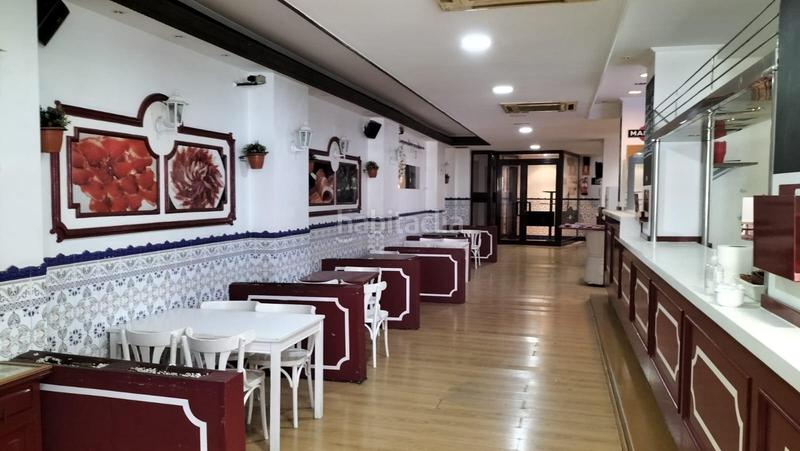 Foto 6e5d6558-6ff8-458f-b396-f00a2815f429. Affitto locale commerciale in San Antonio Palencia