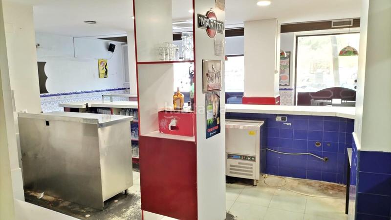 Foto b3a96aac-1ac4-4769-8b3b-5f07fc2c46fb. Affitto locale commerciale in San Antonio Palencia