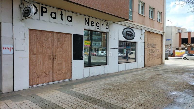 Foto b8ab6fd5-e9ec-43b0-bab4-c6bd489845d5. Affitto locale commerciale in San Antonio Palencia