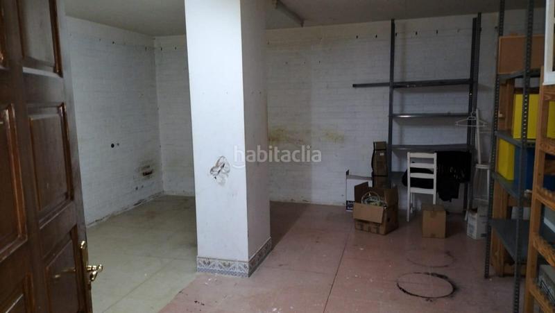 Foto e10f3e77-7b44-40f1-8503-55cd14b73457. Affitto locale commerciale in San Antonio Palencia
