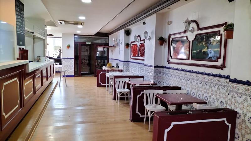 Foto e5daa509-a0b9-4465-a7f0-732e3ef7c054. Affitto locale commerciale in San Antonio Palencia