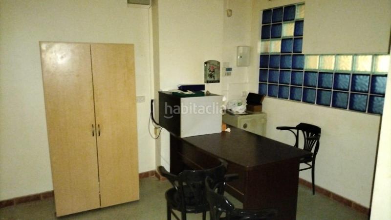 Foto 00d7bc0d-7d3d-4d27-bac2-d984492704a2. Lloguer local comercial a San Antonio Palencia