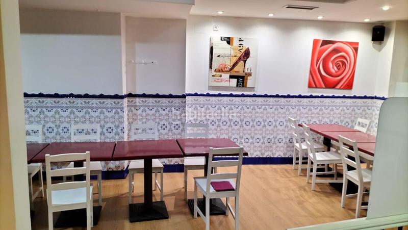 Foto 1152eb0f-d53c-4965-b96b-3c70007d3ccc. Lloguer local comercial a San Antonio Palencia