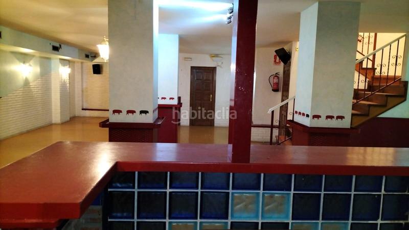 Foto 4af06431-0c6d-4703-83fd-03727c7dc5f8. Lloguer local comercial a San Antonio Palencia