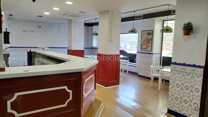 Foto 6989c0c6-66c6-4d40-9a4f-7a85d6e9bf8d. Lloguer local comercial a San Antonio Palencia