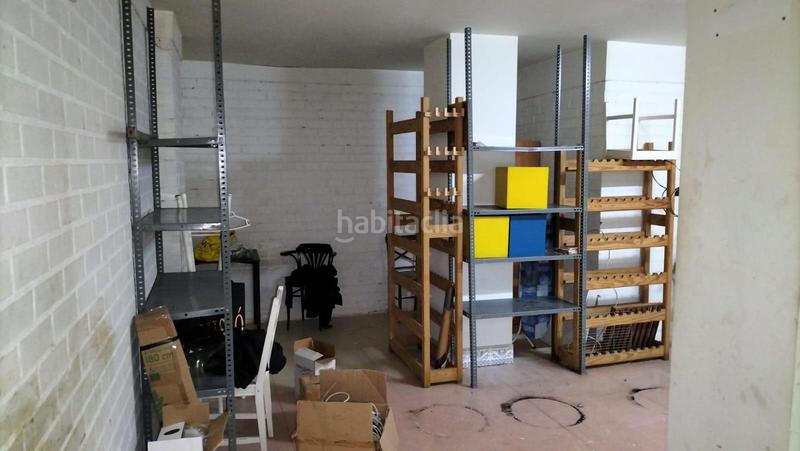Foto 708f3189-31f0-4c0c-af16-4954bf75795d. Lloguer local comercial a San Antonio Palencia