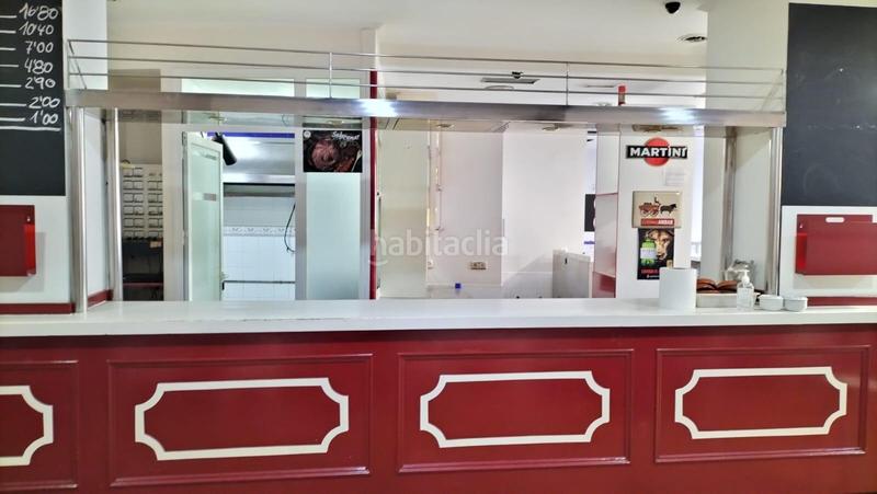 Foto 7a433770-3f93-41b0-afc6-93ff59d1c1aa. Lloguer local comercial a San Antonio Palencia