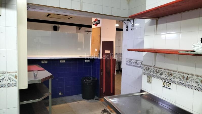 Foto 9bfad9bf-2518-4ae8-a2c9-052c414eec48. Lloguer local comercial a San Antonio Palencia