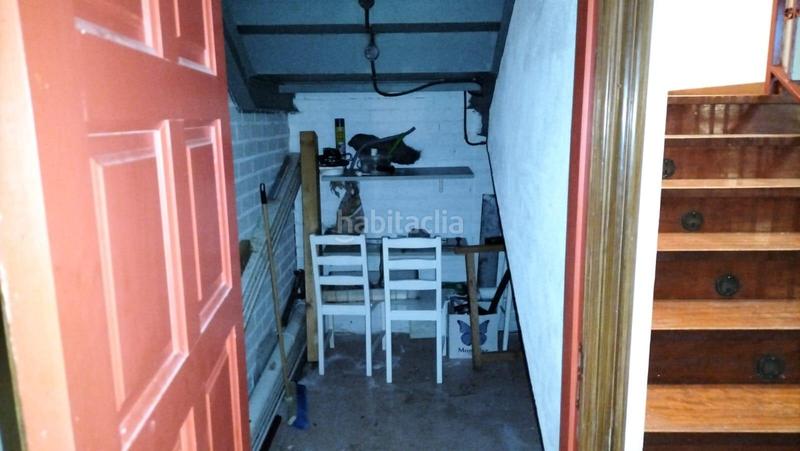 Foto fa05df4b-78b4-423e-a0cb-826e56885b55. Lloguer local comercial a San Antonio Palencia