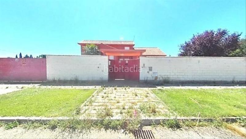 Foto 58a7c718-c72b-4ff2-9c92-1320d0b6166f. Chalet con parcheggio piscina in Simancas