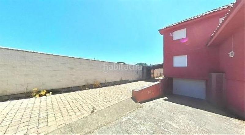 Foto 6c0764a8-bf65-4053-8a87-3fa1e1162a0b. Chalet con parcheggio piscina in Simancas