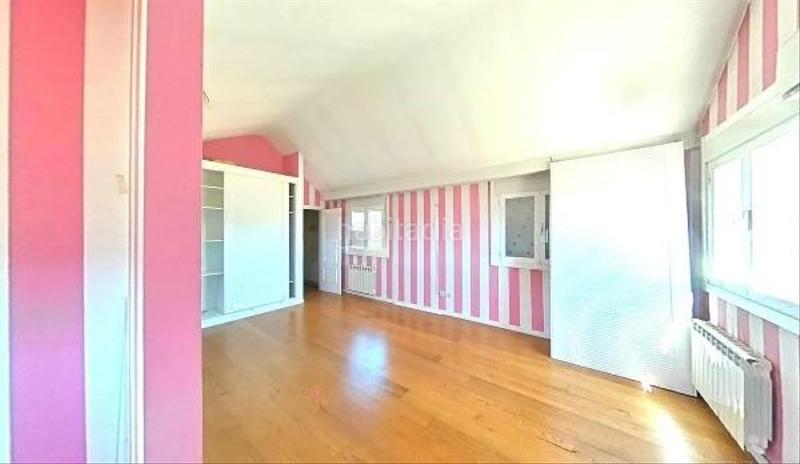 Foto ca076f29-2851-4984-95af-e74a20bda68d. Chalet con parcheggio piscina in Simancas