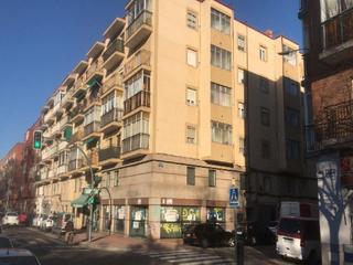 Local Comercial en Delicias