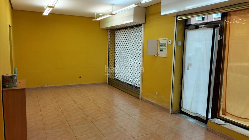 Foto 0657cc62-9028-46f6-9a5a-176146b2838e. Alquiler local comercial moncasa alquila en Campo de la Juventud Palencia