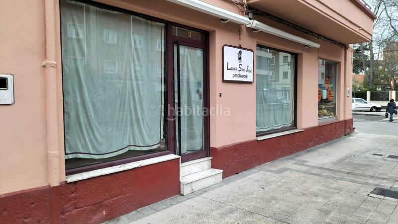 Foto 4886bf0c-10df-480e-848a-0ab10dd881dc. Alquiler local comercial moncasa alquila en Campo de la Juventud Palencia