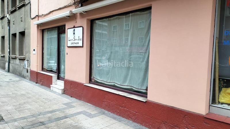Foto 94c7cde4-b0e3-4cd8-a516-d41e048f9dd3. Alquiler local comercial moncasa alquila en Campo de la Juventud Palencia