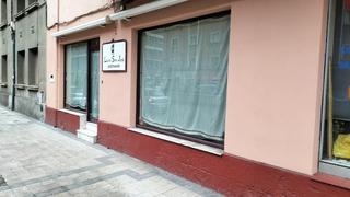 Lloguer Local Comercial  Avenida modesto la fuente. Moncasa alquila