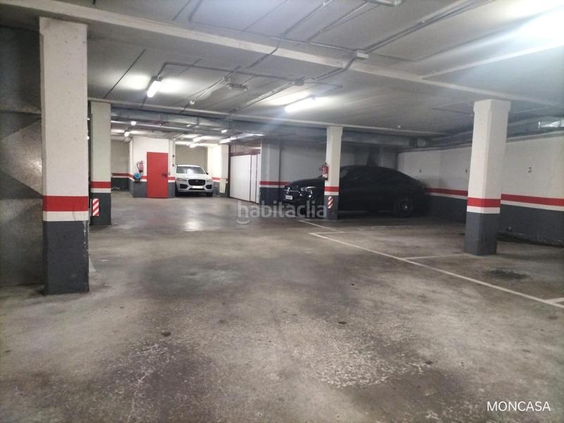 Foto 2b5f9539-883d-426d-a07a-dd8e491d4d07. Parking coche moncasa vende plaza de garaje en el Centro en Valladolid