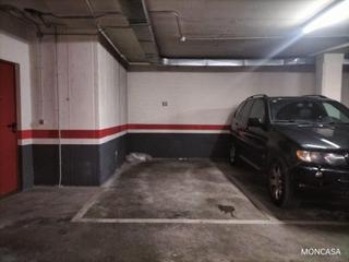 Aparcament cotxe  Rinconada. Moncasa vende plaza de garaje en el centro de valladolid