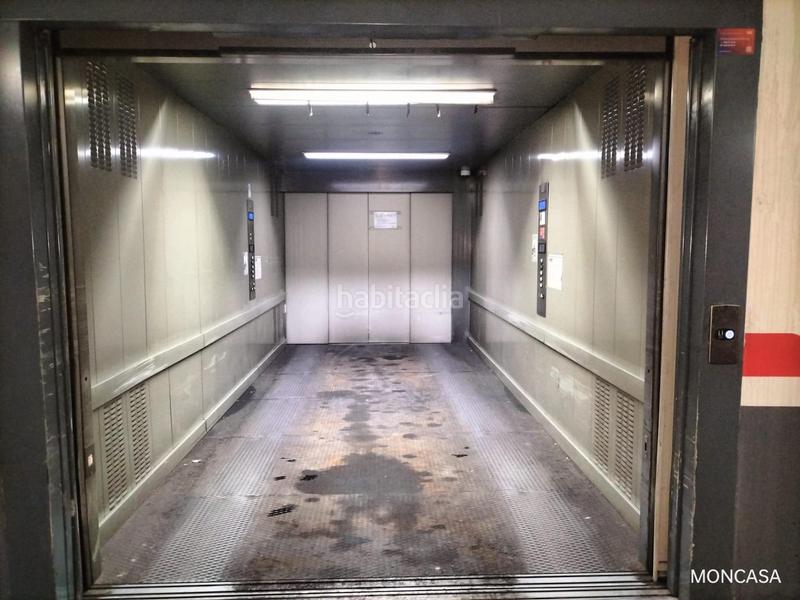 Foto 60825134-f3cc-4a91-a91e-be6c5ecad25b. Parking coche moncasa vende plaza de garaje en el Centro en Valladolid