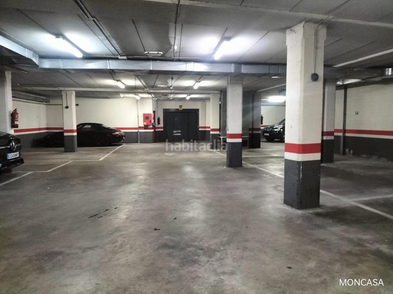 Foto 9949527a-7fe1-4ca5-9782-48c179403afe. Parking coche moncasa vende plaza de garaje en el Centro en Valladolid