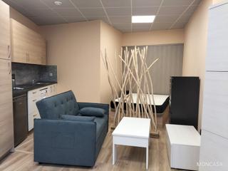 Apartament  Calle san rafael. Moncasa vende loft en zona vadillos