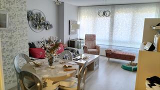 Etagenwohnung  Padre claret. Moncasa vende vivienda en el centro