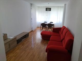 Alquiler Piso  Avenida asurias. Moncasa alquila