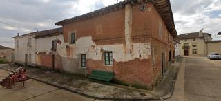 Maison à Herrera de Pisuerga. Se vende casa en naveros de pisuerga