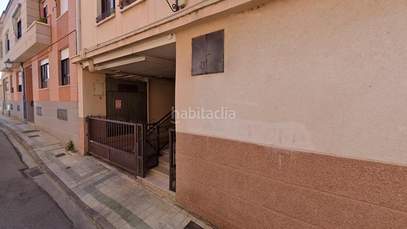 Foto 01732f75-afd3-479a-bef1-228db159f8fb. Parking coche moncasa vende en El Cristo Palencia