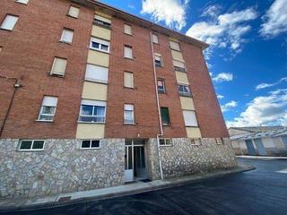 Pis  Magdalena vilv. Moncasa vende piso en santibañez