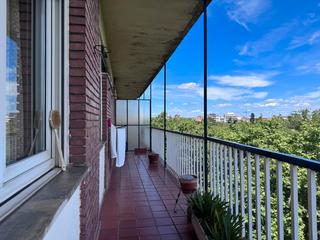 Appartement à Campo Grande. Moncasa vende amplio piso en paseo zorrilla a un paso del centro