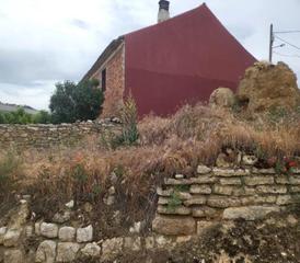 Casa a Valdeolmillos. Moncasa vende